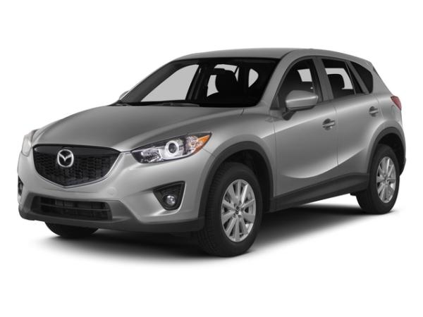 Mazda CX5